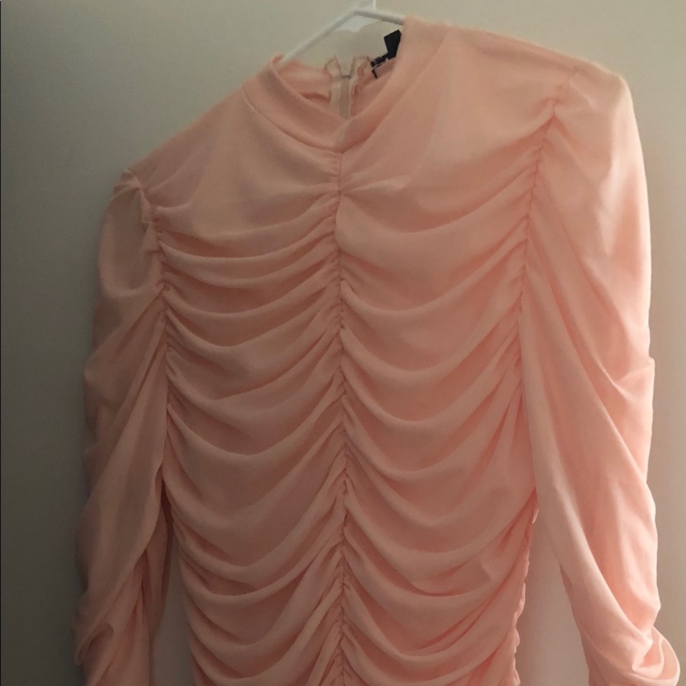 Jr dress